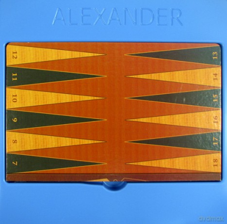 Classic - zestaw gier planszowych [GRA PLANSZOWA]