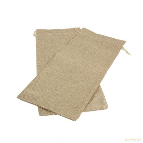 Woreczki jutowe 15x36 cm eco WJ-03 p2