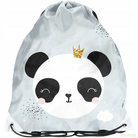 Worek na buty Panda PP23PQ-712