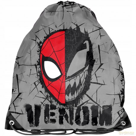 Worek na buty Spider-Man SP23BB-712