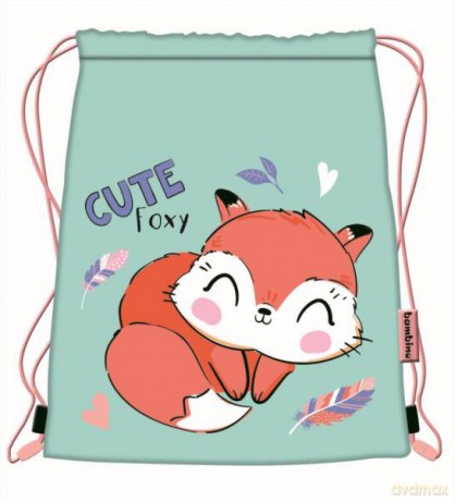 Worek na obuwie Fox