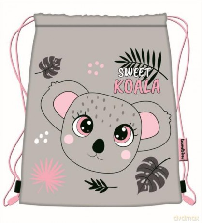 Worek na obuwie Koala
