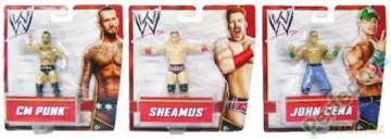 WWE [FIGURKA]