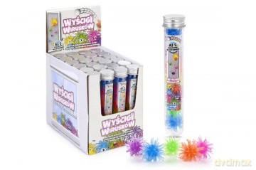 Wyścigi wirusków wirusy piłki