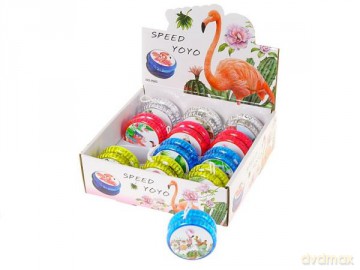 YoYo 560116 mix