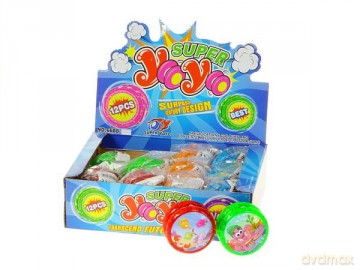 YoYo 562219 mix