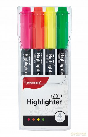 Zakreślacz Highlighter 601 20600675700