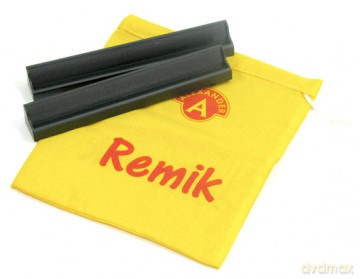 Remik liczbowy Deluxe [GRA PLANSZOWA]