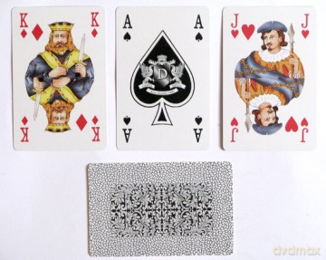 Poker i inne gry [GRA]