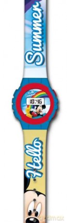 Zegarek cyfrowy Mickey WD20358