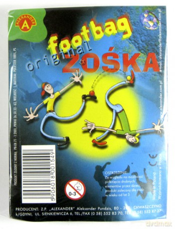 Zośka [GRA]