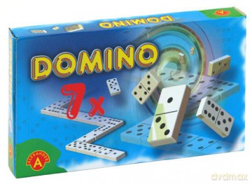 Domino 7x [GRA]