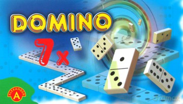 Domino 7x [GRA]