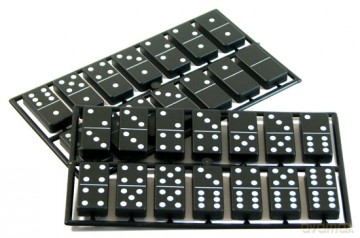Domino 7x [GRA]