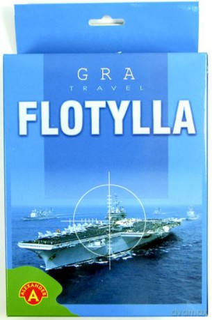 Flotylla - wersja travel [GRA]