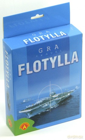 Flotylla - wersja travel [GRA]