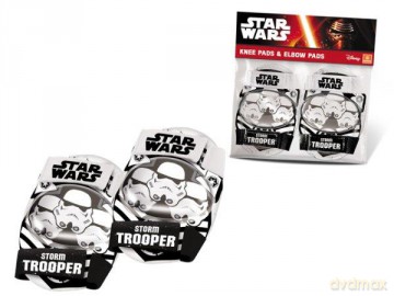 Zestaw ochraniaczy - Star Wars BRIMAREX