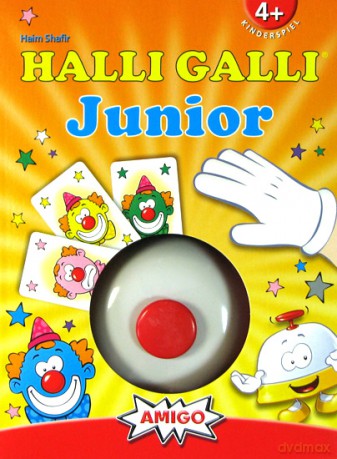 Halli Galli Junior [GRA]