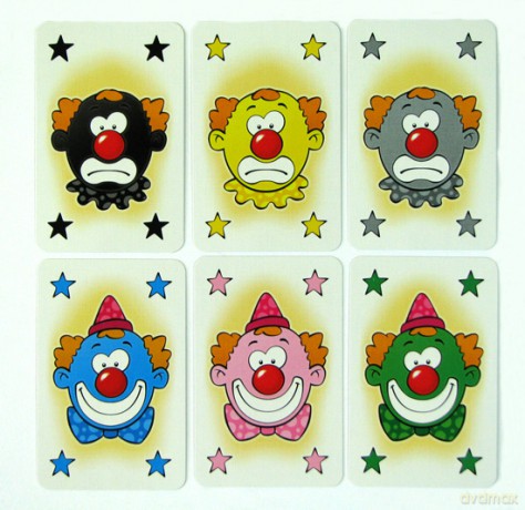 Halli Galli Junior [GRA]