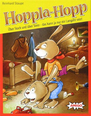 Hoppla-Hopp [GRA]