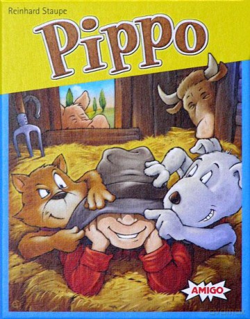 Pippo [GRA]
