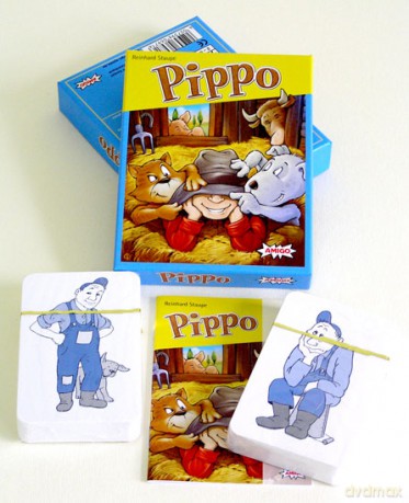Pippo [GRA]