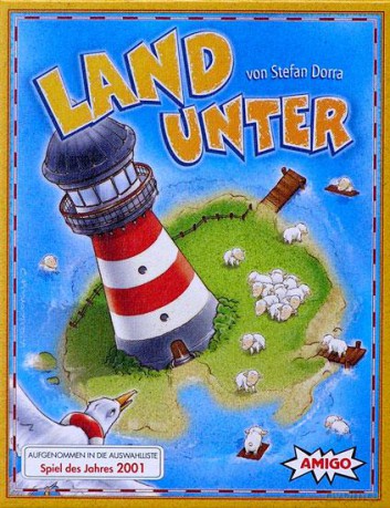 Land unter [GRA]