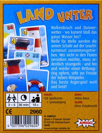 Land unter [GRA]