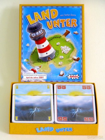 Land unter [GRA]