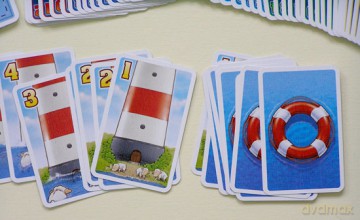 Land unter [GRA]