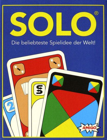 Solo [GRA]