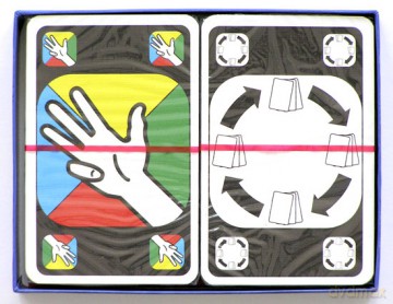 Solo [GRA]
