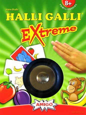 Halli Galli Extreme [GRA]
