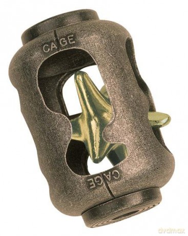 Łamigłówka Cast Cage - poziom 3/6 [GRA]