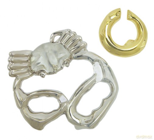 Łamigłówka Cast Claw - poziom 2/6 [GRA]