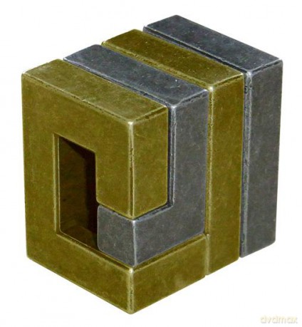 Łamigłówka Cast Coil - poziom 3/6 [GRA]