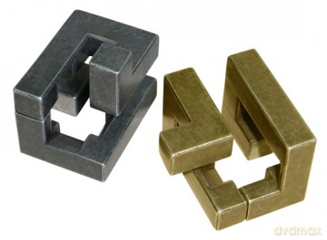 Łamigłówka Cast Coil - poziom 3/6 [GRA]