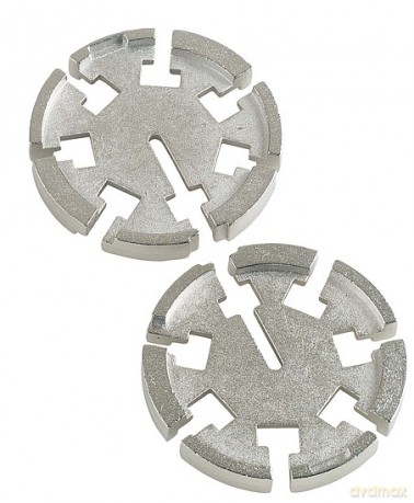 Łamigłówka Cast Disk - poziom 2/6 [GRA]