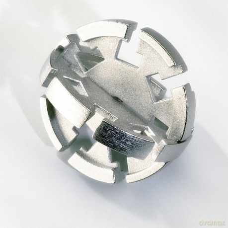 Łamigłówka Cast Disk - poziom 2/6 [GRA]