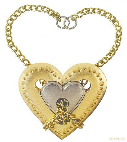 Łamigłówka Cast Heart - poziom 4/6 [GRA]