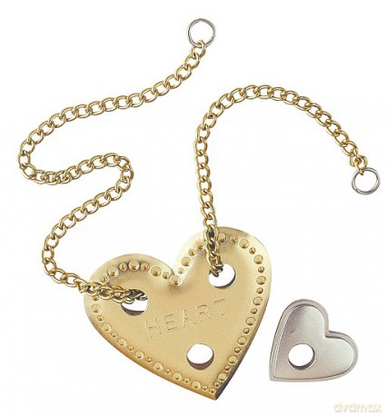 Łamigłówka Cast Heart - poziom 4/6 [GRA]
