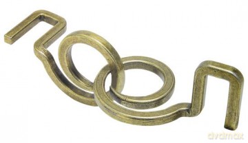 Łamigłówka Cast Hook - poziom 1/6 [GRA]