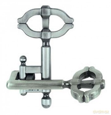 Łamigłówka Cast Key II  - poziom 2/6 [GRA]