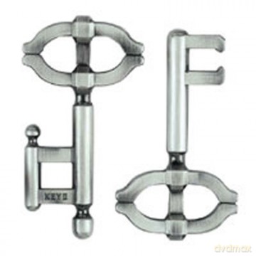 Łamigłówka Cast Key II  - poziom 2/6 [GRA]