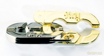 Łamigłówka Cast Keyring - poziom 2/6 [GRA]