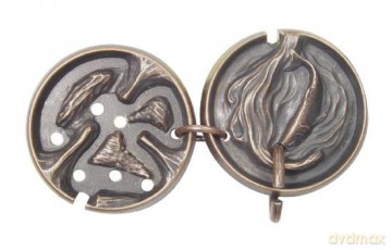 Łamigłówka Cast Medal - poziom 2/6 [GRA]