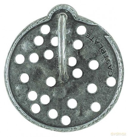 Łamigłówka Cast Plate - poziom 2/6 [GRA]