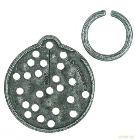 Łamigłówka Cast Plate - poziom 2/6 [GRA]