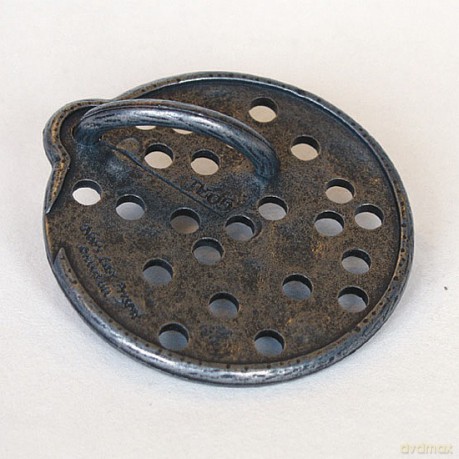 Łamigłówka Cast Plate - poziom 2/6 [GRA]