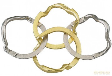 Łamigłówka Cast Ring - poziom 4/6 [GRA]